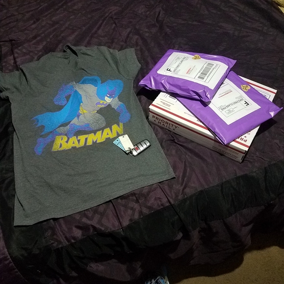 Great customer service and A laugh or tw - Picture 3 of 8